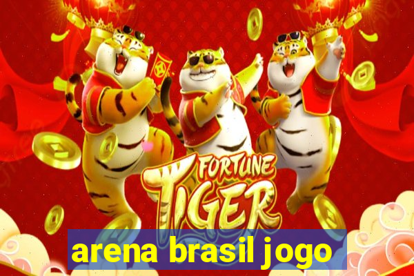 arena brasil jogo